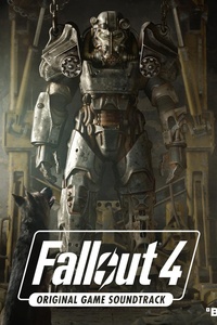 Fallout 4 (Original Game Soundtrack)
