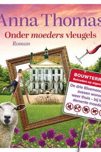 Onder moeders vleugels