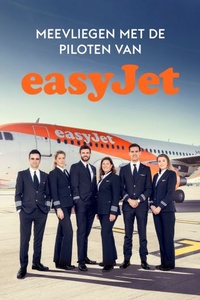 Meevliegen Met De Piloten Van easyJet