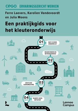 Ervaringsgericht werken