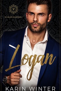 De Valuer Miljardairs 1 - Logan Valeur - Dutch Edition