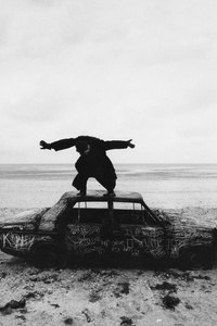 Being Funny In A Foreign Language