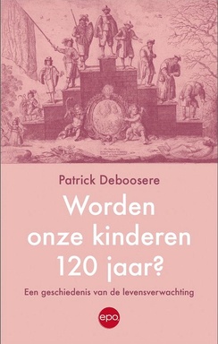 Worden onze kinderen 120 jaar?