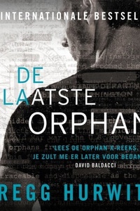 De laatste Orphan