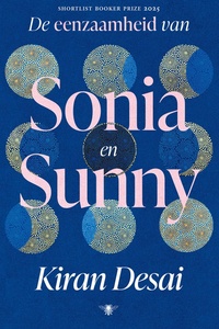 De eenzaamheid van Sonia en Sunny