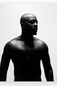 Carnival III: The Fall and Rise of a Refugee