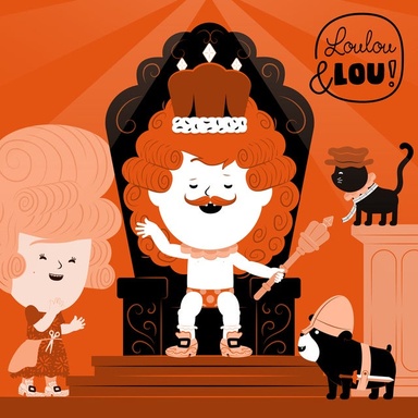 De Nieuwe Kleren Van De Keizer