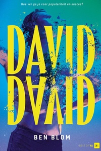 Best of YA XS - David, David