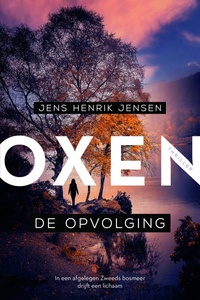 Oxen 7 - De opvolging