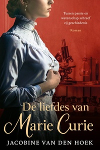De liefdes van Marie Curie