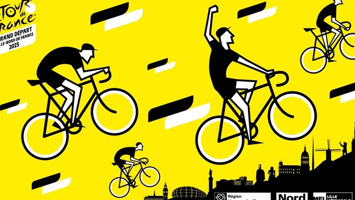 Zo kijk je gratis de Tour de France live in Nederland