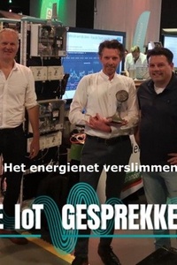Het energienet verslimmen