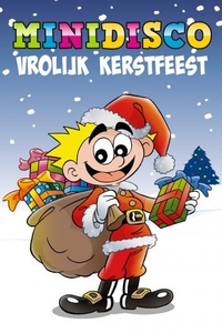 Minidisco: Vrolijk Kerstfeest