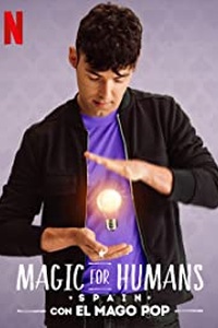 Magic for Humans Spain