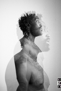 OPEN, BLOOT 'N PARANOÏDE