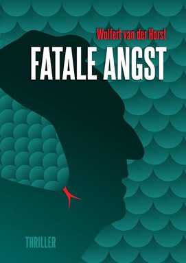 Thriller over complotdenkers en hun wereld 1 - Fatale angst