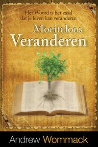 Moeiteloos veranderen