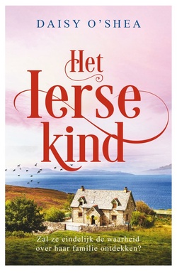 De Smaragdeilanden 2 - Het Ierse kind