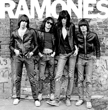 Ramones - 40th Anniversary Deluxe Edition (Remastered)
