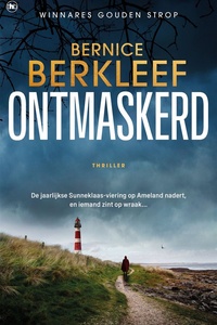 Ontmaskerd