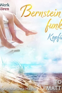 Kopfüber: Bernsteinfunkeln 2