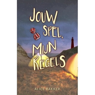 Jouw spel, mijn regels