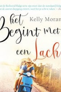 Het begint met een lach