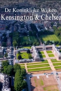 De Koninklijke Wijken Kensington & Chelsea