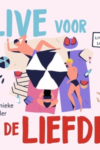 Live voor de liefde