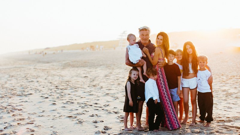 The Baldwins: de realityserie die je niet wilt missen