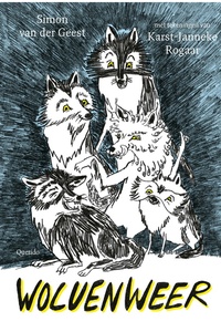 Wolvenweer