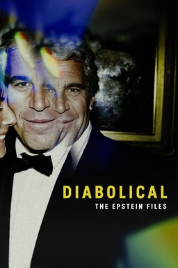 Diabolical: The Epstein Files