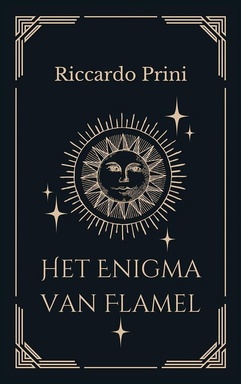 Van alchemie tot wetenschap 1 - Het Enigma van Flamel