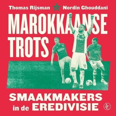 Marokkaanse trots