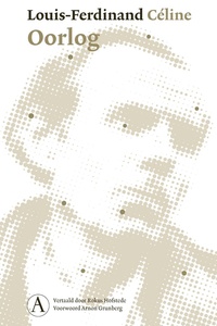 Oorlog