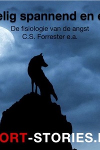 Akelig spannend en eng