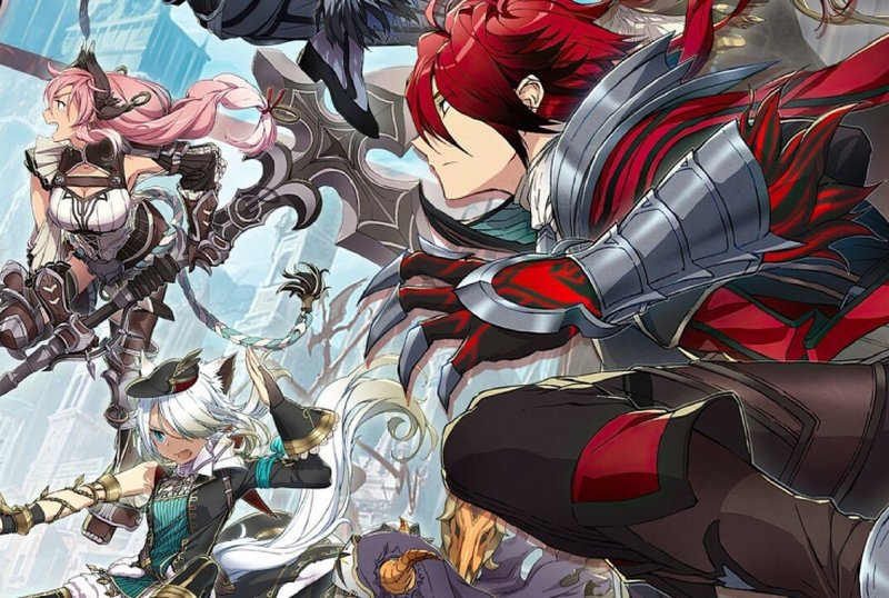 YS IX: Monstrum Nox Review - Tilt de YS serie naar een hoger niveau