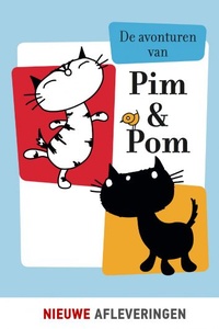 Pim en Pom (E41-52)