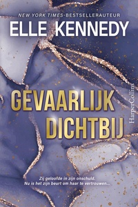 Op commando 5 - Gevaarlijk dichtbij
