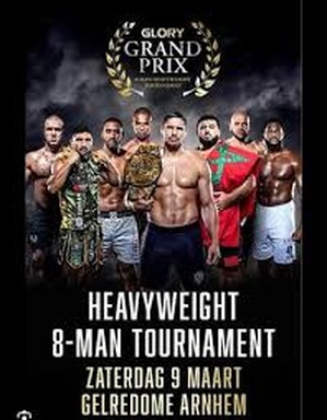 Glory Grand Prix