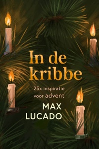 In de kribbe: 25x inspiratie voor advent