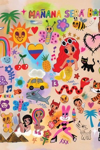 MAÑANA SERÁ BONITO