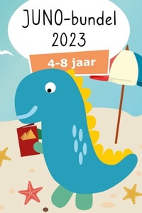 Juno-bundel 4-8 jaar 2023