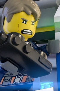 LEGO City 2018