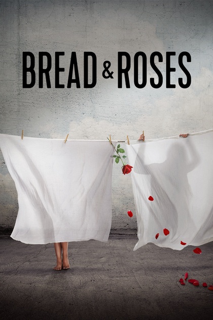 Bread And Roses Tv Bread & Roses vanaf 22 november 2024 op Apple TV