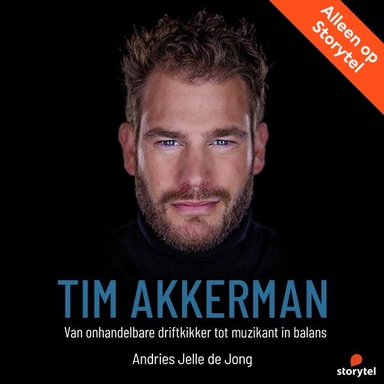 Tim Akkerman