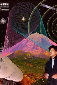 Radio Verde (Compiled by Arp Frique & Americo Bruto)