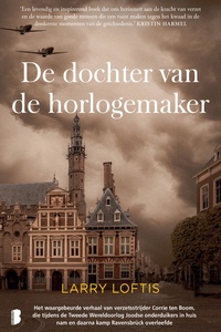 De dochter van de horlogemaker