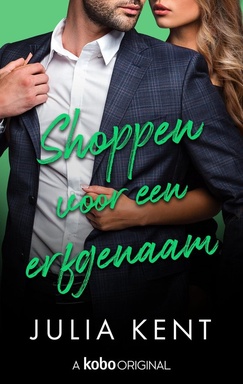 Shoppen voor een miljardair 6 - Shoppen voor een erfgenaam