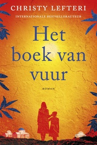 Het boek van vuur